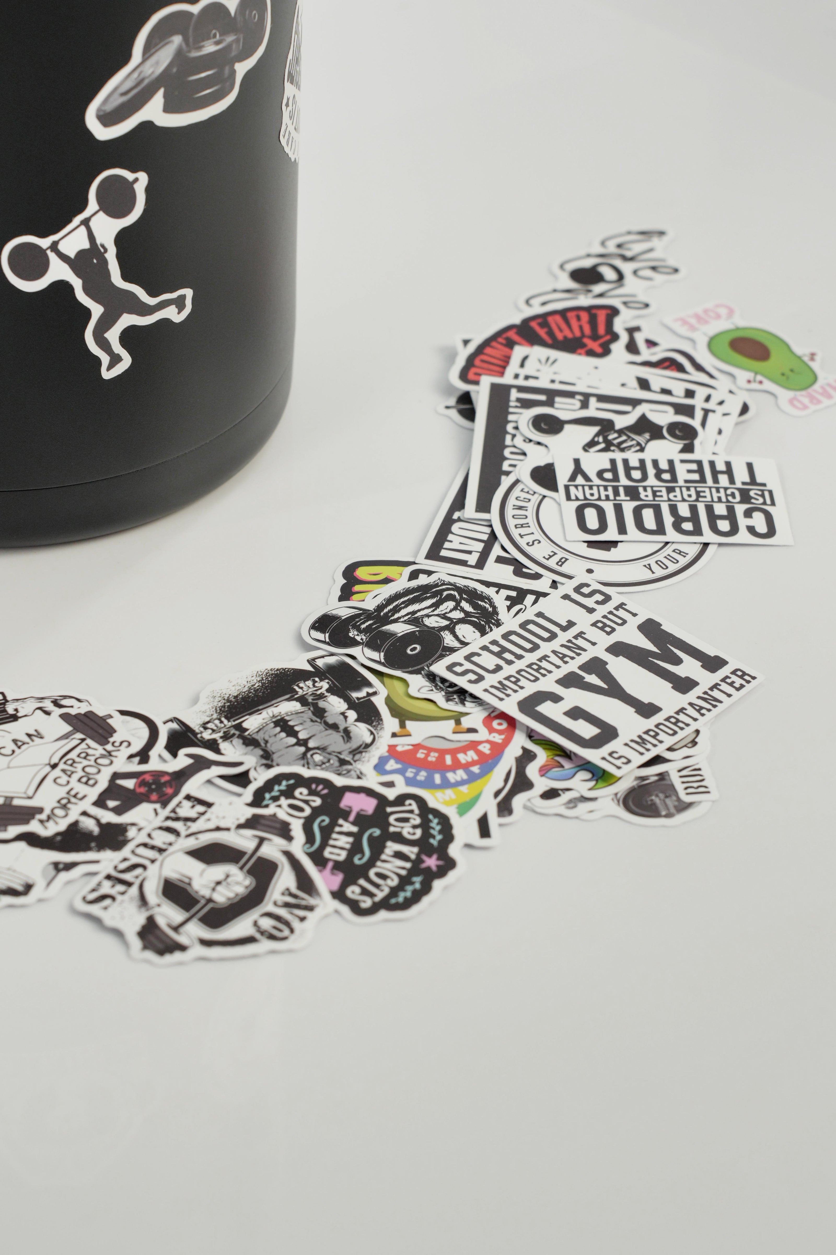 1 Gallon Water Bottle Insulated 128oz Stainless Steel Water Jug