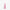 12 oz Kids Straw Stainless Steel Water Bottle with Cordate Carrying Handle pink img 1