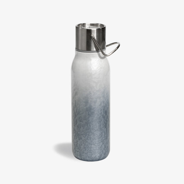 16 oz Stainless Steel Insulated Water Bottle