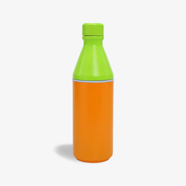 18oz Insulated Water Bottle for Outdoor Sports Camping Hiking Cycling Picnic