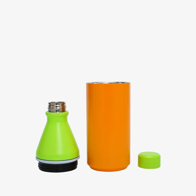 18oz Insulated Water Bottle for Outdoor Sports Camping Hiking Cycling Picnic