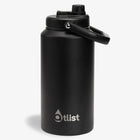 1 Gallon Water Bottle Insulated 128oz Stainless Steel Water Jug img 1