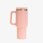 40 oz Tumbler With Rhinestone img 3