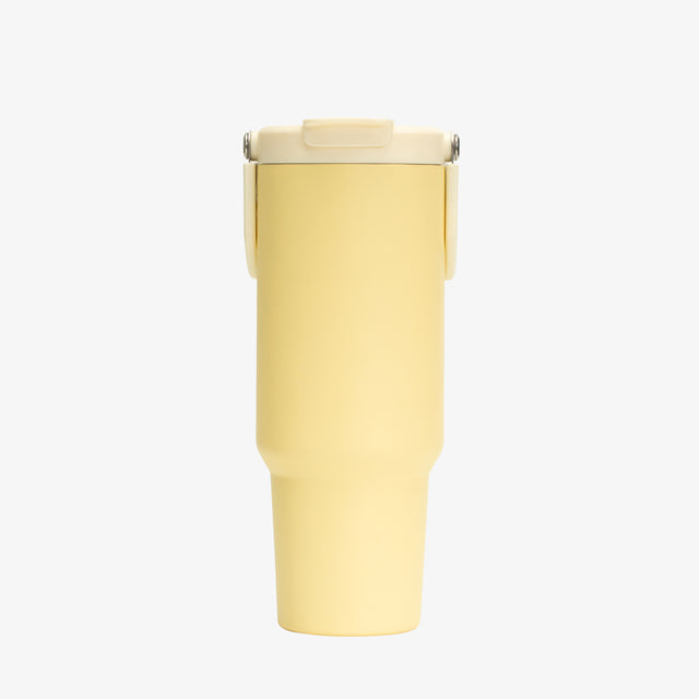 40oz Tumbler With Carrying Handle