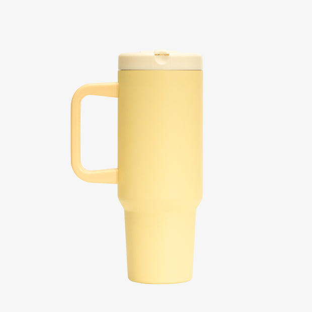 40oz Tumbler With Straw