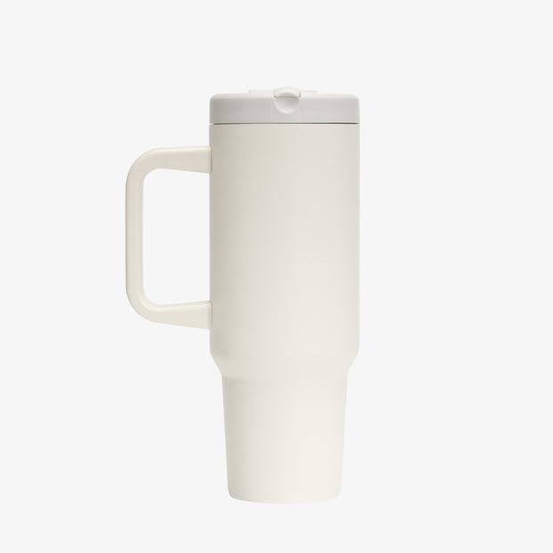 40oz Tumbler With Straw