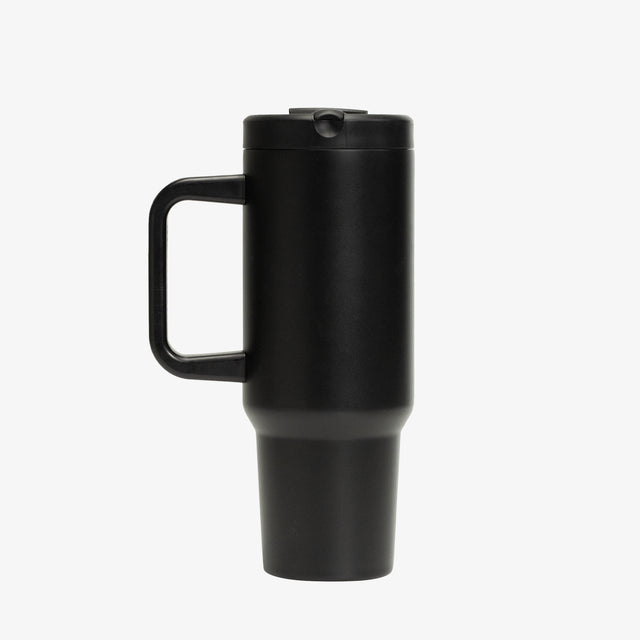 40oz Tumbler With Straw