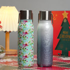 16 oz Stainless Steel Insulated Water Bottle