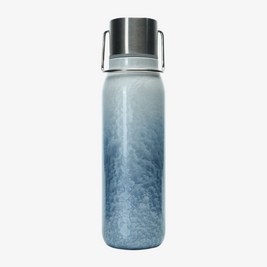 16 oz Stainless Steel Insulated Water Bottle