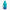64 oz Insulated Water Bottle Jug with Straw and Handle,  Stainless Steel Water Flask Gradient_Blue