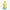 64 oz Insulated Water Bottle Jug with Straw and Handle,  Stainless Steel Water Flask Gradient_Yellow
