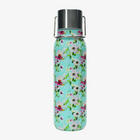 16 oz Stainless Steel Insulated Water Bottle