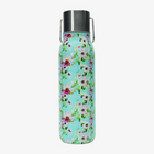 16 oz Stainless Steel Insulated Water Bottle